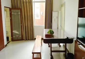 Beihai Jinghai Villa Hotel Extérieur photo