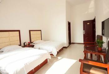 Beihai Jinghai Villa Hotel Extérieur photo