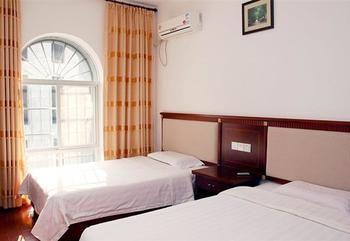 Beihai Jinghai Villa Hotel Extérieur photo