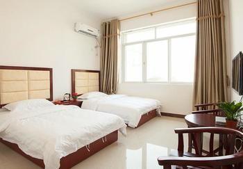 Beihai Jinghai Villa Hotel Extérieur photo