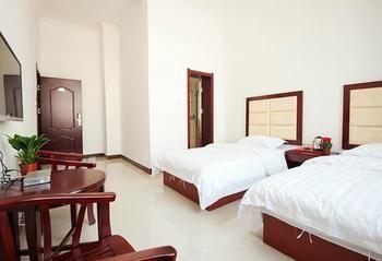 Beihai Jinghai Villa Hotel Extérieur photo