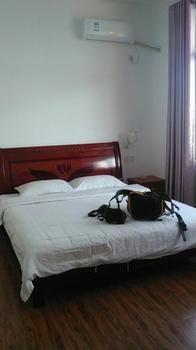 Beihai Jinghai Villa Hotel Extérieur photo