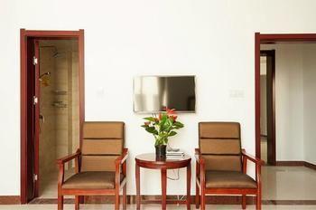 Beihai Jinghai Villa Hotel Extérieur photo