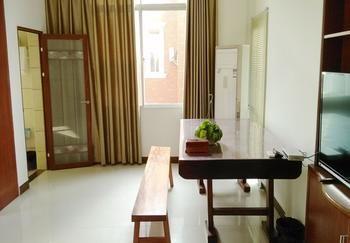 Beihai Jinghai Villa Hotel Extérieur photo