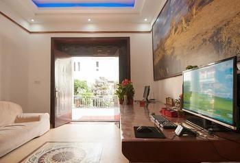 Beihai Jinghai Villa Hotel Extérieur photo
