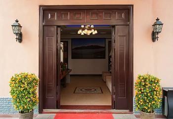 Beihai Jinghai Villa Hotel Extérieur photo