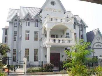 Beihai Jinghai Villa Hotel Extérieur photo