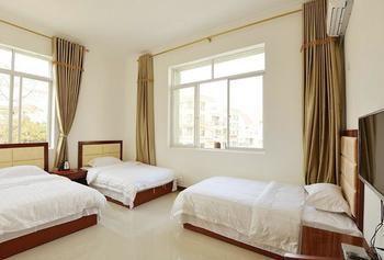 Beihai Jinghai Villa Hotel Extérieur photo
