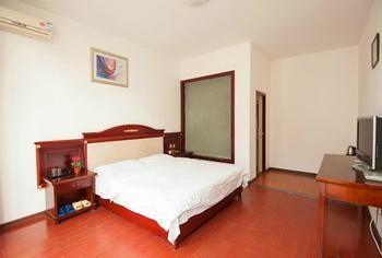 Beihai Jinghai Villa Hotel Extérieur photo