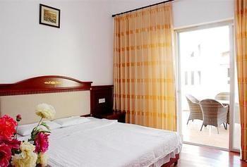 Beihai Jinghai Villa Hotel Extérieur photo