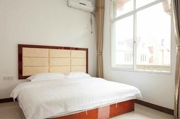Beihai Jinghai Villa Hotel Extérieur photo