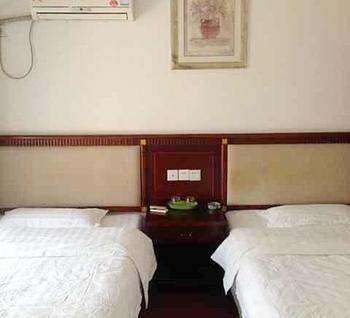 Beihai Jinghai Villa Hotel Extérieur photo