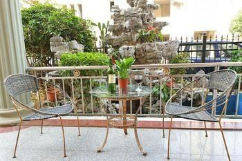 Beihai Jinghai Villa Hotel Extérieur photo