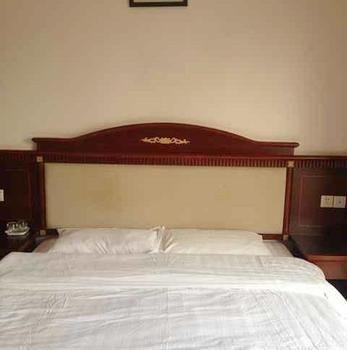 Beihai Jinghai Villa Hotel Extérieur photo