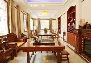Beihai Jinghai Villa Hotel Extérieur photo