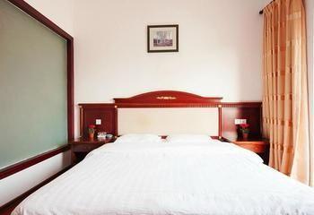 Beihai Jinghai Villa Hotel Extérieur photo